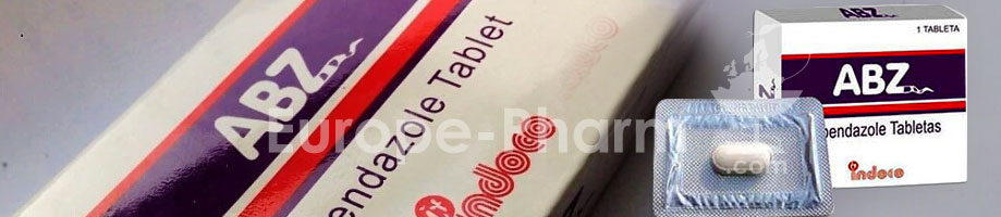 Albendazol kaufen ohne Rezept