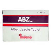 Albendazol kaufen