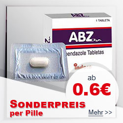 Albendazol Preis
