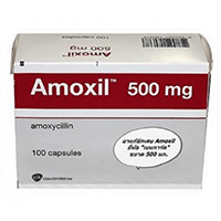 Amoxicillin kaufen