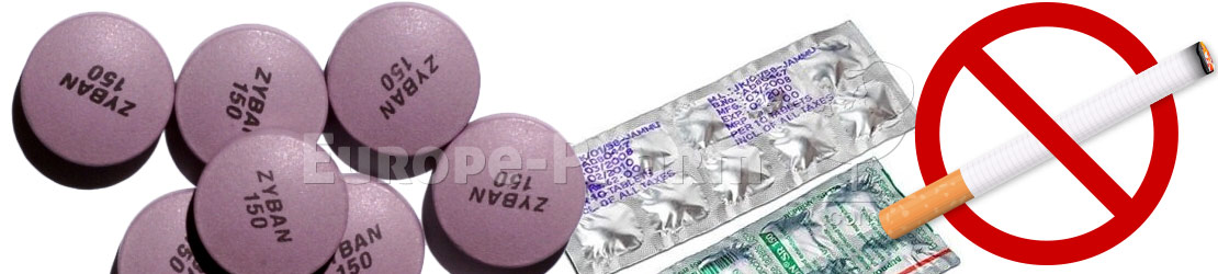 Anti Raucher Tabletten