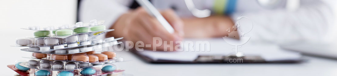 Antibiotika rezeptfrei bestellen