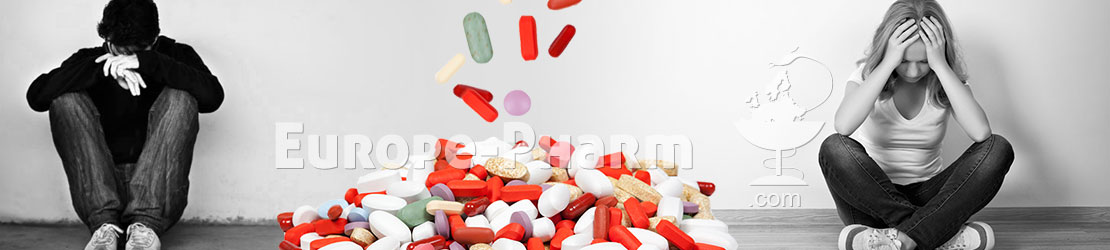 Antidepressiva rezeptfrei kaufen