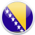 Versand nach Bosnien