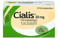 Cialis 20mg Filmtabletten Preisvergleich 12 Stück