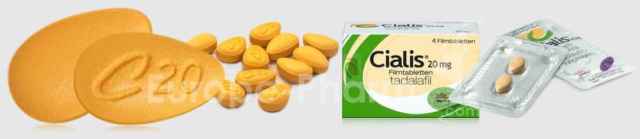 Cialis kaufen