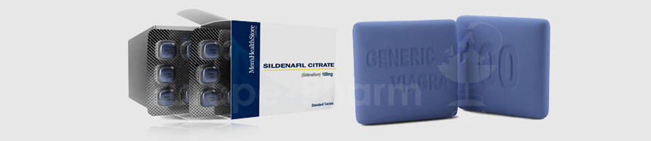 Generic Viagra kaufen