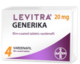 Generika Levitra Preis Apotheke