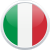 Versand nach Italien