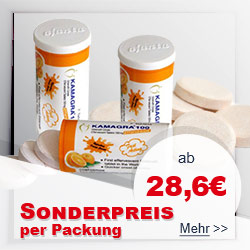 Kamagra Fizz Sonderangebot