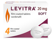 Levitra Soft Tabs