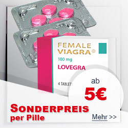 Lovegra Sonderangebot