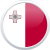Versand nach Malta
