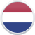 Versand in die Niederlande