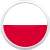 Versand nach Polen