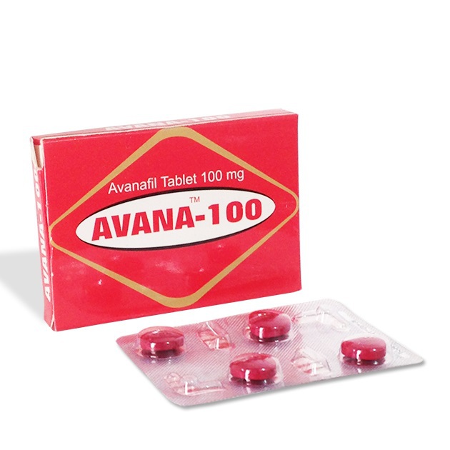 Potenzmittel Avanafil kaufen ohne Rezept
