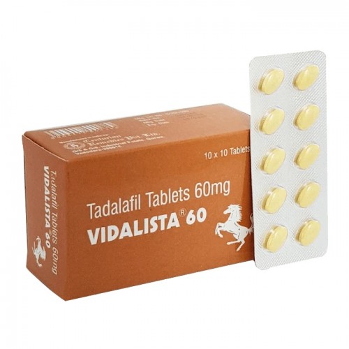 Potenzmitel Vidalista kaufen in Deutschland