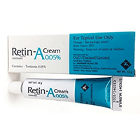 Retin A Creme Tretinoin