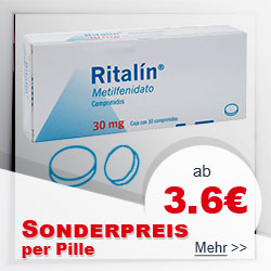 ritalin