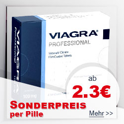 Viagra Professional Preis