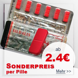 Sildalis Preis