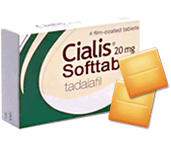 Soft Cialis 20mg Preise