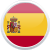 Versand nach Spanien