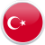 Versand in die Türkei