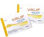 Valif Oral Jelly