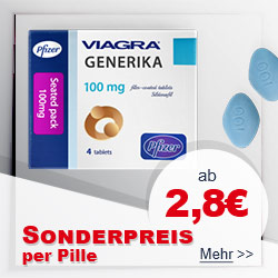 Viagra Generika Sonderangebot