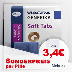 Viagra Soft Sonderangebot