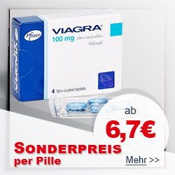 Viagra Sonderangebot