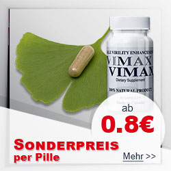 vimax preis