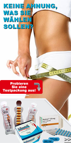 Welche Schlankheitspillen