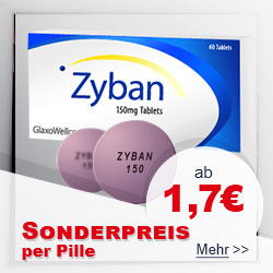 Zyban Sonderangebot