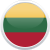 Delivery in Lithuania