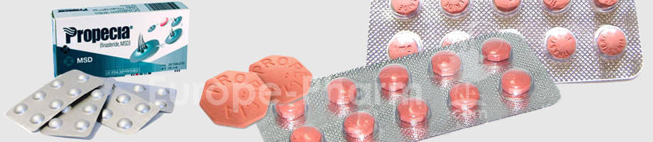 Propecia price online
