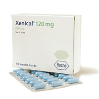 buy Xenical Orlistat