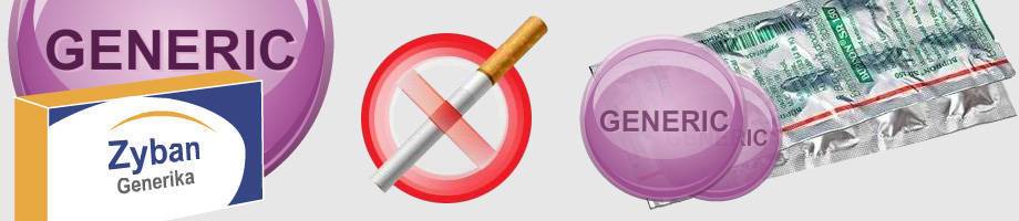 Zyban Generic price online