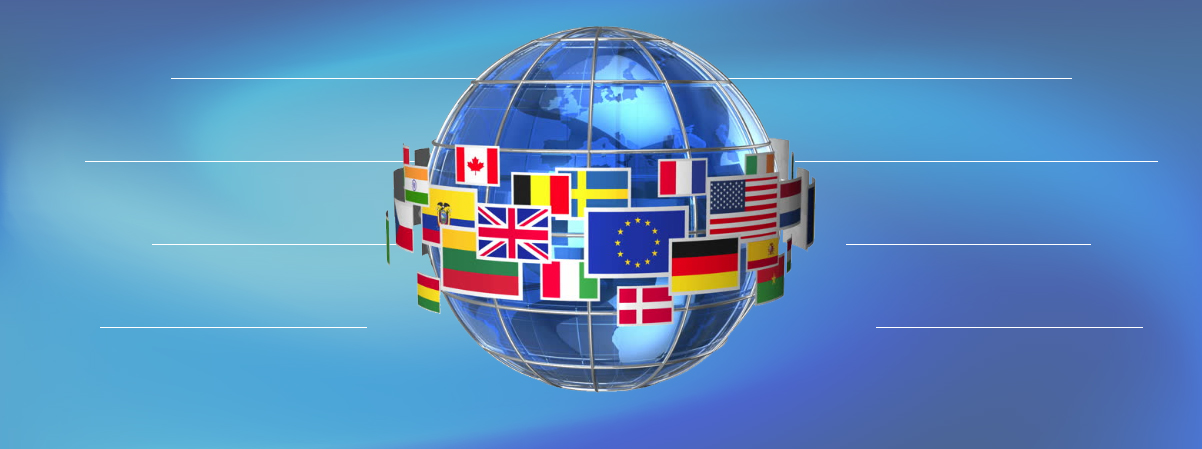 Delivery Countries