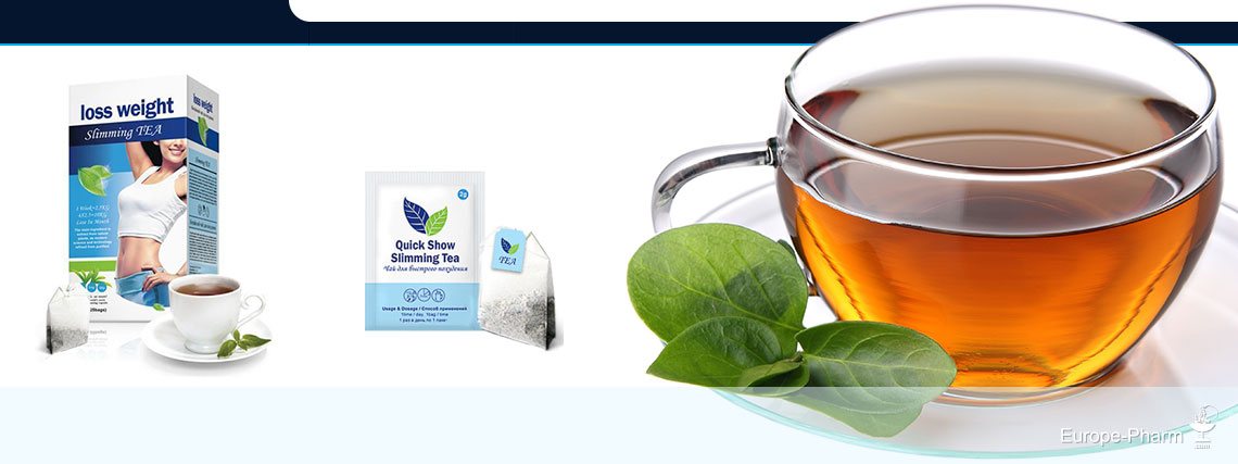 Best Tea for Weight Loss