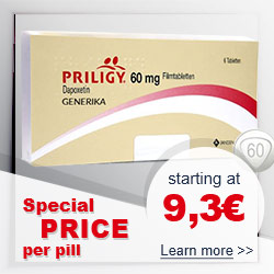 Priligy special price