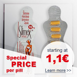 Slimex special price