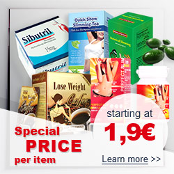 Weight Loss pills special price