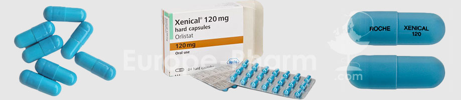 Xenical Orlistat special price