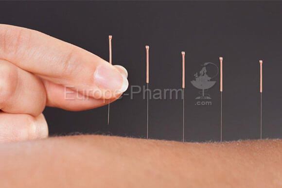acupunctura para bajar de peso