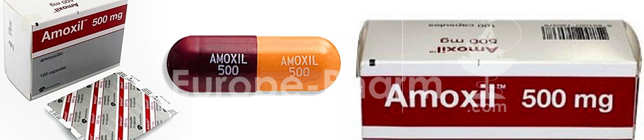 amoxicilina prospecto