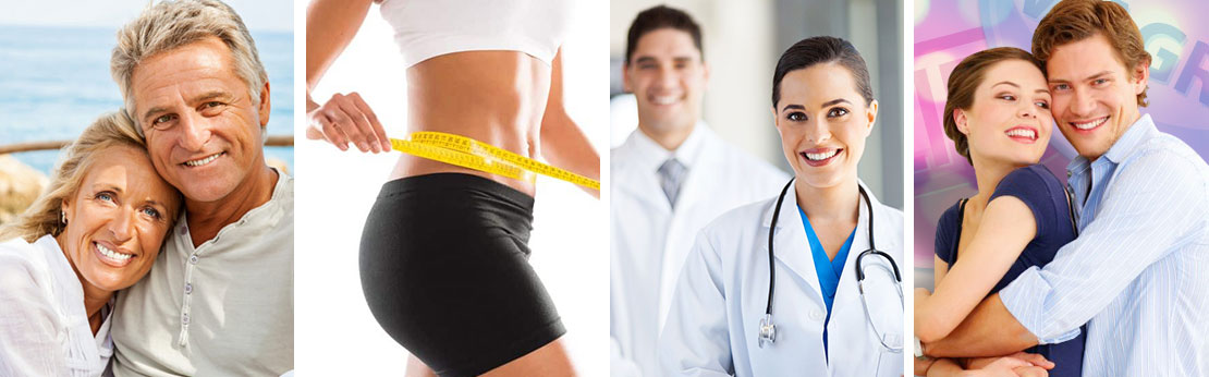 artículos de salud sexual masculina y femenina