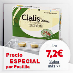 cialis precio por una pastilla